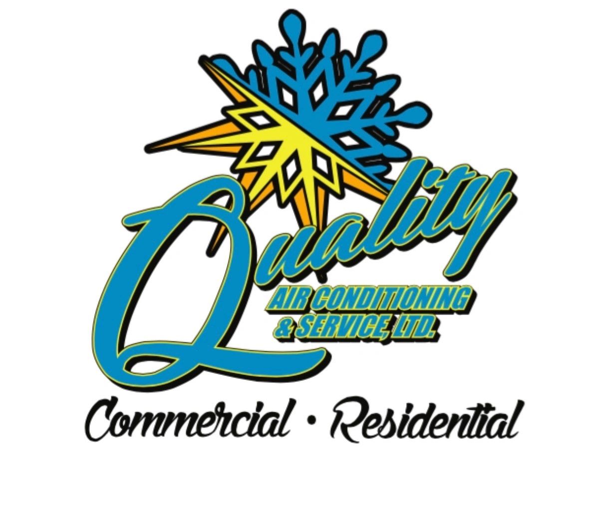 Quality Air Conditioning & Svc.,Ltd.